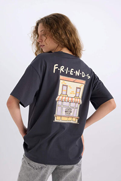 DeFacto Kadın Tişört