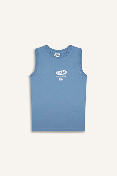 DeFacto Erkek Çocuk Atlet, Fanila