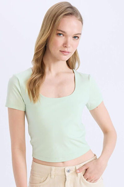 DeFacto Kadın Tişört