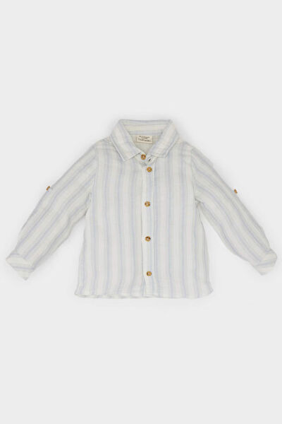 DeFacto Erkek Çocuk Gömlek