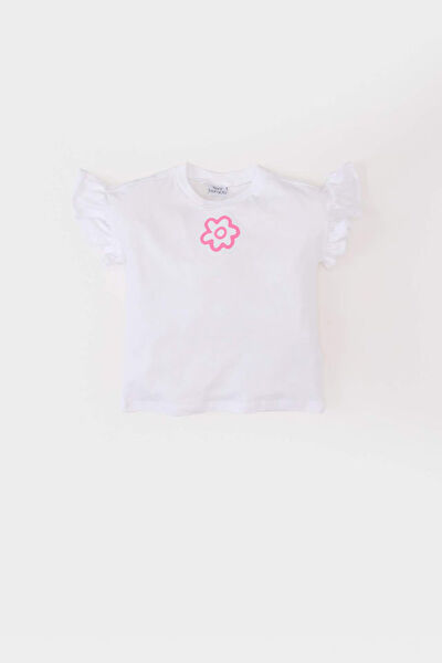 DeFacto Bebek Tişört