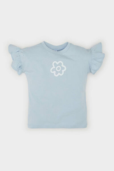 DeFacto Bebek Tişört