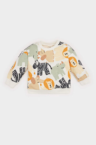 DeFacto Bebek Sweatshirt
