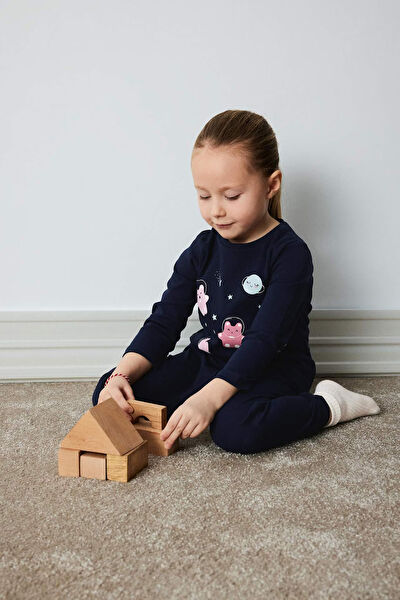 DeFacto Bebek Pijama, Pijama Takımı