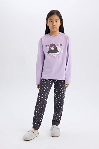 DeFacto Kız Çocuk Pijama, Gecelik