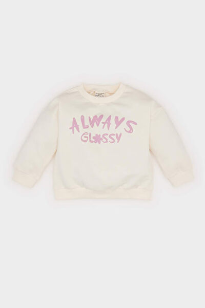 DeFacto Bebek Sweatshirt