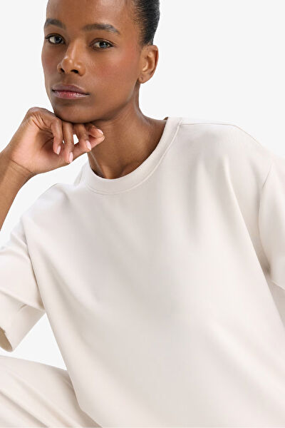 DeFacto Kadın Tişört