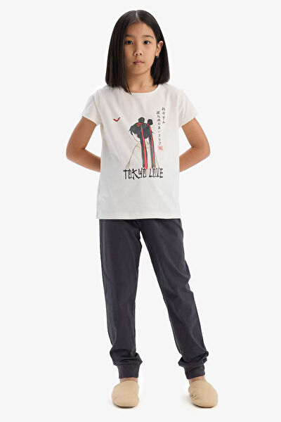 DeFacto Kız Çocuk Pijama, Gecelik