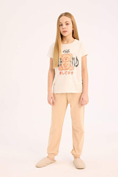 DeFacto Kız Çocuk Pijama, Gecelik