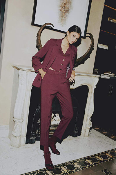 DeFacto Kadın Pantolon