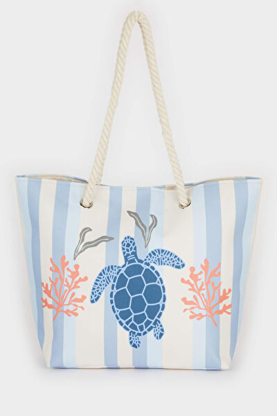 DeFacto Plaj Çantası