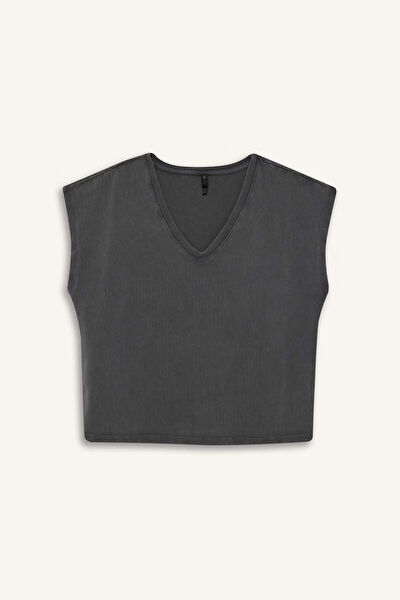 DeFacto Kadın Tişört