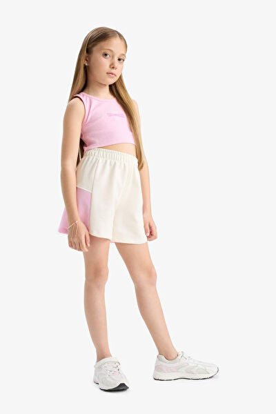 DeFacto Kız Çocuk Takım