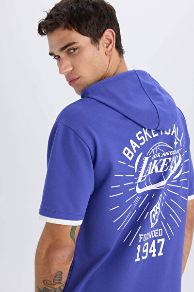 DeFacto Erkek Tişört