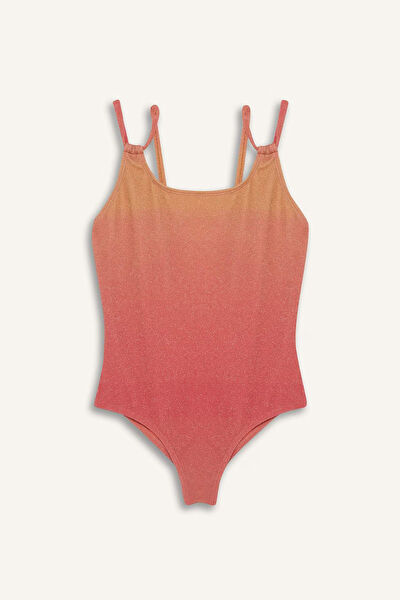 DeFacto Kız Çocuk Mayo, Bikini