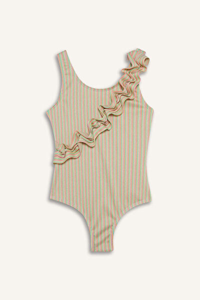 DeFacto Kız Çocuk Mayo, Bikini