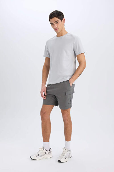 DeFacto Erkek Şort, Bermuda, Kapri