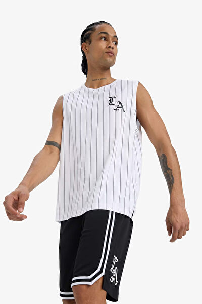 DeFacto Erkek Atlet, Body