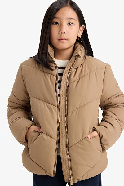 DeFacto Kız Çocuk Mont, Kaban
