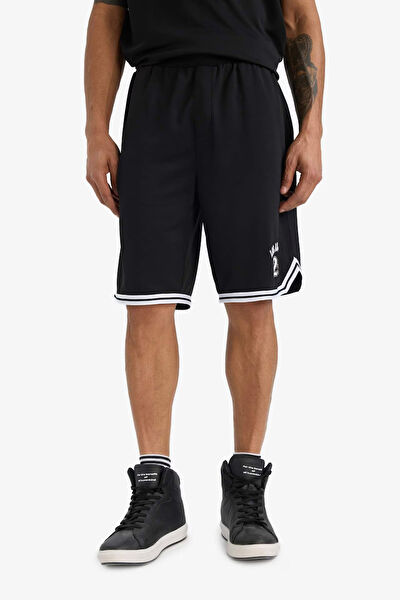 DeFacto Erkek Şort, Bermuda, Kapri