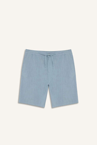 DeFacto Erkek Şort, Bermuda, Kapri