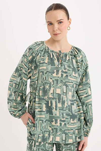 DeFacto Kadın Bluz