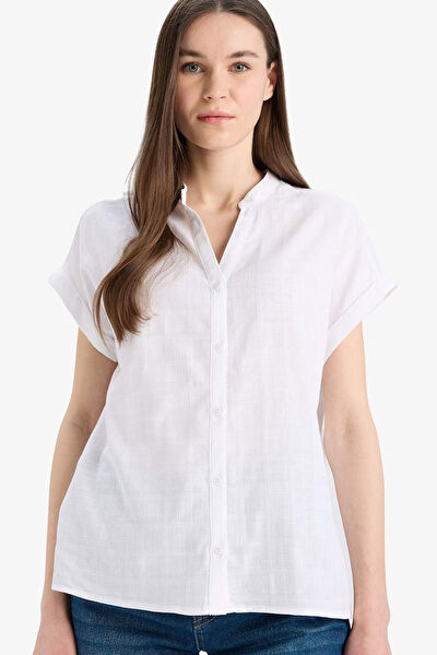 DeFacto Kadın Gömlek