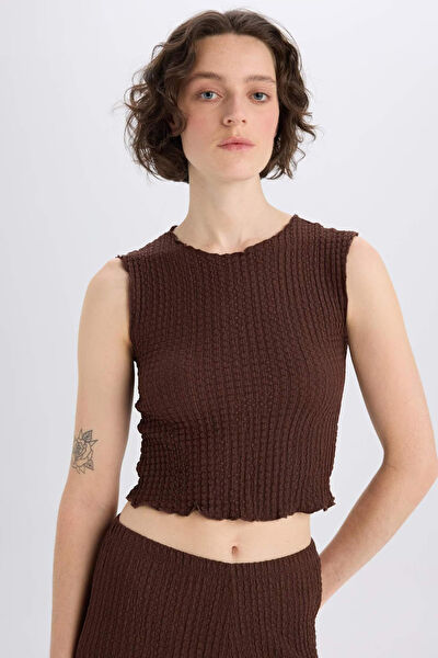 DeFacto Kadın Atlet, Body