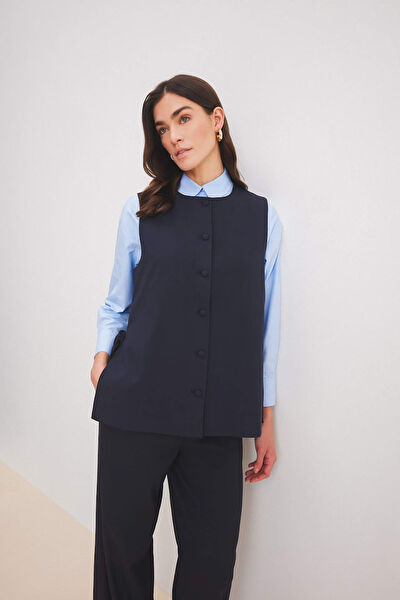 DeFacto Kadın Yelek