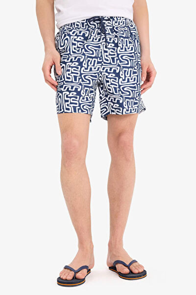 DeFacto Erkek Deniz Şortu, Mayo