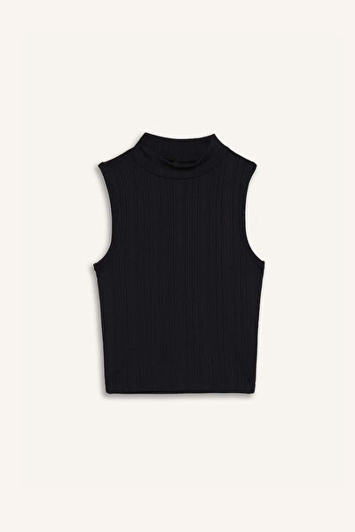 DeFacto Kadın Atlet, Body