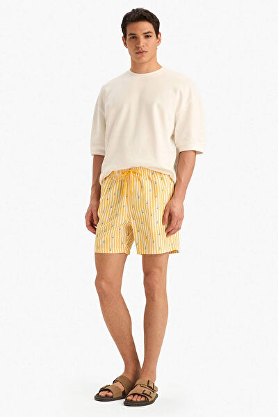 DeFacto Erkek Deniz Şortu, Mayo