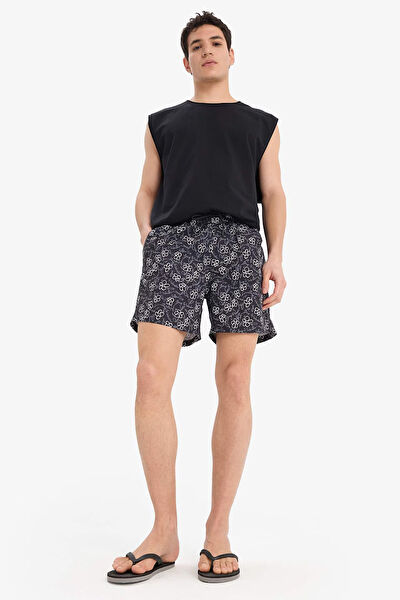 DeFacto Erkek Deniz Şortu, Mayo