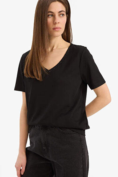 DeFacto Kadın Tişört