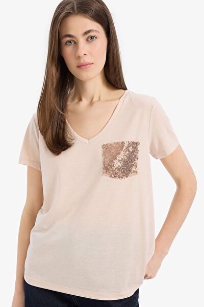 DeFacto Kadın Tişört