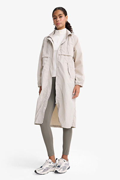 DeFacto Kadın Trençkot, Yağmurluk