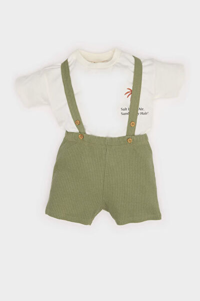 DeFacto Bebek Alt, Üst Takım