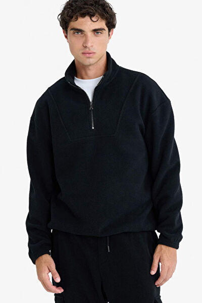 DeFacto Erkek Sweatshirt