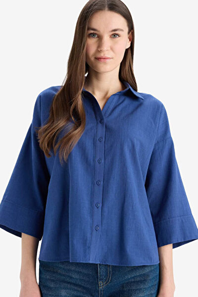 DeFacto Kadın Gömlek