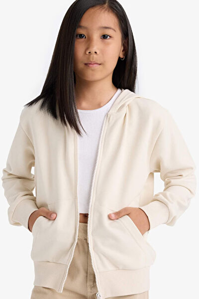 DeFacto Kız Çocuk Hırka