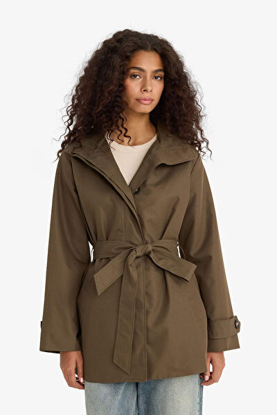 DeFacto Kadın Trençkot, Yağmurluk