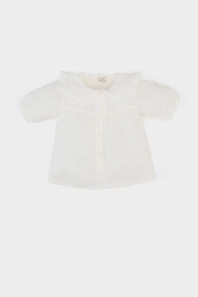 DeFacto Bebek Gömlek, Bluz