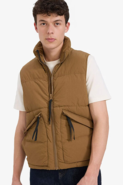 DeFacto Erkek Yelek