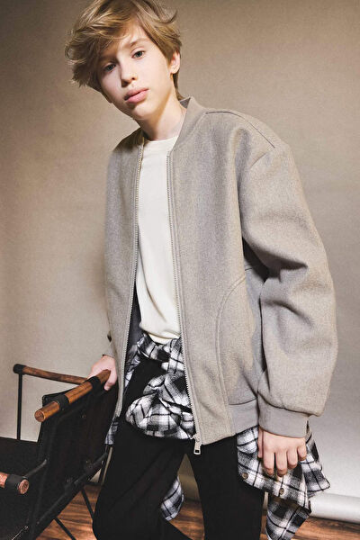 DeFacto Erkek Çocuk Mont, Kaban