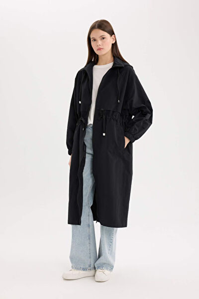 DeFacto Kadın Trençkot, Yağmurluk