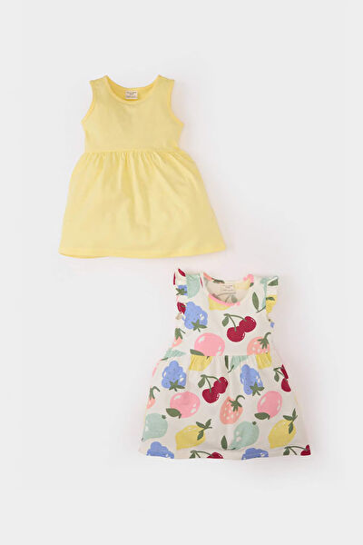 DeFacto Bebek Elbise