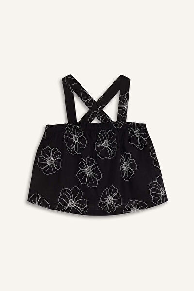 DeFacto Kız Çocuk Bluz