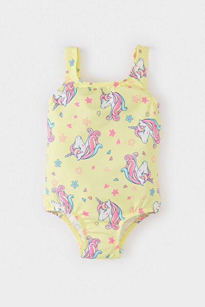 DeFacto Bebek Mayo, Plaj Giyim