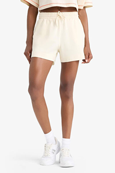 DeFacto Kadın Şort, Bermuda, Kapri