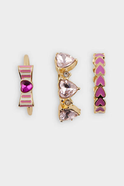 DeFacto Kadın Yüzük